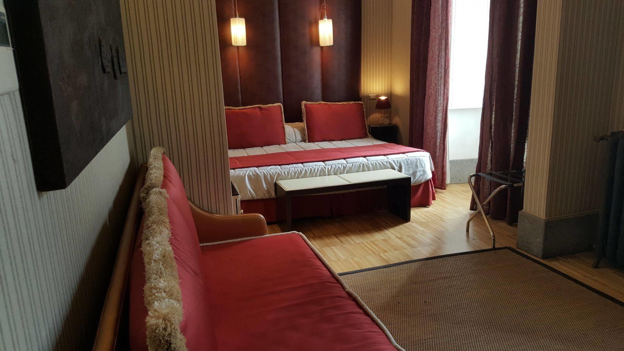 Hotel Morgana Rom